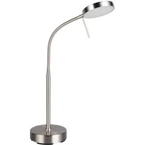 TRIO Leuchten Moreno Lampe de table sans fil, LED, R54561107, pas cher