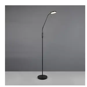 TRIO Leuchten Moreno Lampadaire sans fil, LED, R44561132,