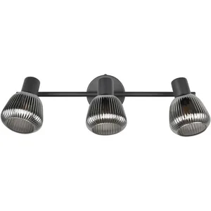 TRIO Leuchten Tarifa Projecteur E14, 862800332, pas cher