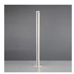 TRIO Leuchten Seeker Lampadaire LED, 448810176, pas cher