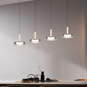 Suspension celeste pas cher