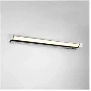 TRIO Leuchten Fabrizio Applique murale LED, 284779106, pas cher