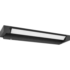 Comparateur de prix : TRIO Leuchten Fabrizio Applique murale LED, 284770132,