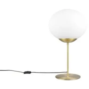 Lampe vintage Fomento Trio Lighting pas cher