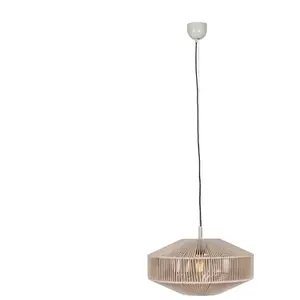TRIO Leuchten Svea Suspension E27, 364700144, pas cher