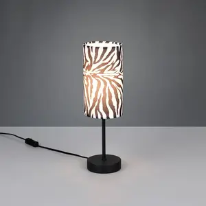 Reality Luminaires Lampe de table pas cher