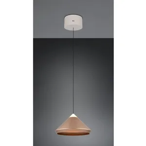 TRIO Leuchten Laguna Suspension LED, 336219165, pas cher