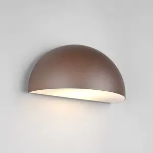 Comparateur de prix : Applique outdoor IP44 Maas Trio Lighting