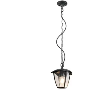 TRIO Leuchten Venta Suspension, E27, 363260132,