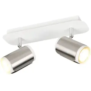 TRIO Leuchten Gillan Projecteur GU10, 814500207, pas cher