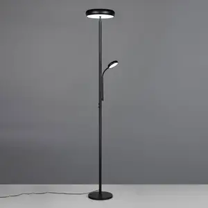 TRIO Leuchten Palermo Lampadaire, R45741132, pas cher