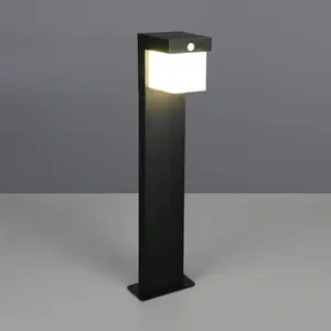TRIO Leuchten Colombo Potelet solaire, LED, R53286132, pas cher