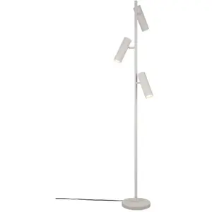 TRIO Leuchten Soka Lampadaire, 467700376, pas cher