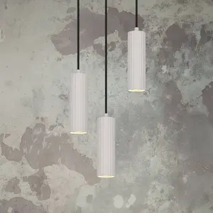 TRIO Leuchten Soka Suspension, 367730376, pas cher