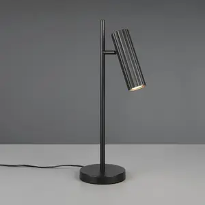 TRIO Leuchten Soka Lampe de table, 567700132, pas cher