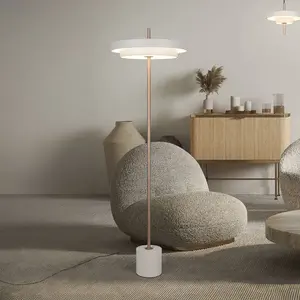 Comparateur de prix : Lampadaire LED, warm grey, variateur d'intensité tactile, H 138 cm