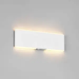 TRIO Leuchten Conchita Applique murale LED, 257610131, pas cher