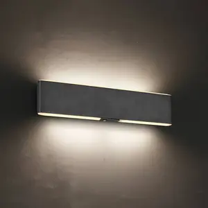 TRIO Leuchten Conchita Applique murale LED, 257619132,