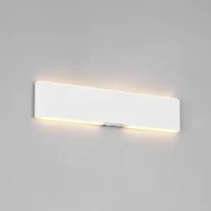 TRIO Leuchten Conchita Applique murale LED, 257619131,