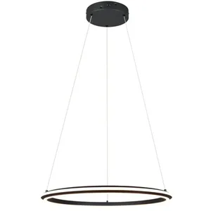 TRIO Leuchten Amador Suspension LED, 331019132, pas cher