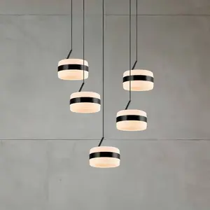 TRIO Leuchten Dios Suspension, 331430532, pas cher