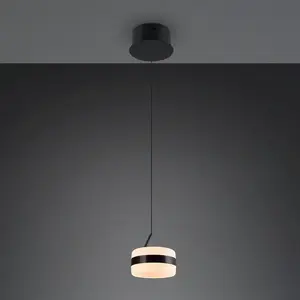 TRIO Leuchten Dios Suspension, 331410132, pas cher