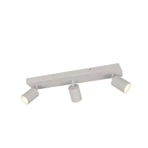 TRIO Leuchten Soka Projecteur, 867700376,