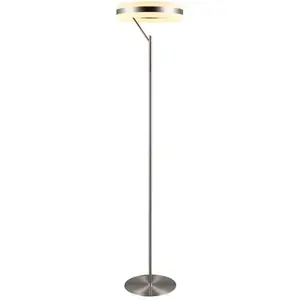 TRIO Leuchten Dios Lampadaire LED, 431410107, pas cher