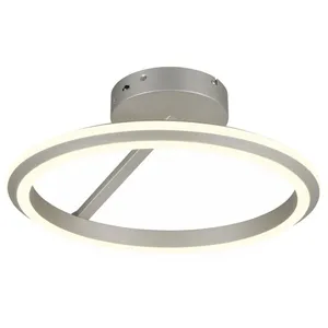 TRIO Leuchten Amador Plafonnier LED, 635510107, pas cher