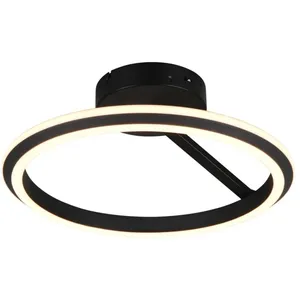TRIO Leuchten Amador Plafonnier LED, 635510132, pas cher