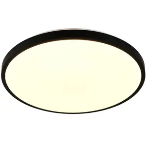 TRIO Leuchten Slope Plafonnier LED, R63771932, pas cher