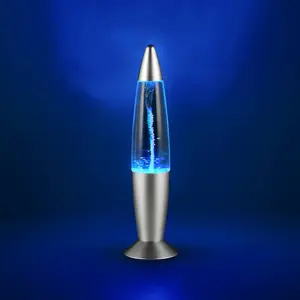 Reality Leuchten Lampe de table LED Holly, couleur titane, hauteur 35 ...Vendu parluminaire