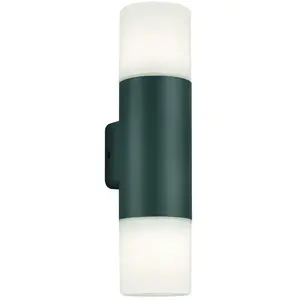 Comparateur de prix : Trio 224060242 Luminaire, Aluminium moulé sous Pression, Anthracite