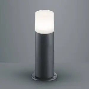 Comparateur de prix : Trio 524060142 Luminaire, Aluminium moulé sous Pression, Anthracite