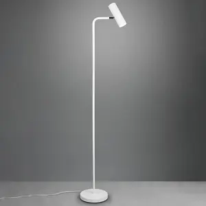 Comparateur de prix : TRIO, Lampadaire, Marley 1xGU10
