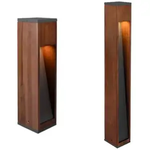 Borne extérieure 40 cm ou 80 cm Trio Canning pas cher