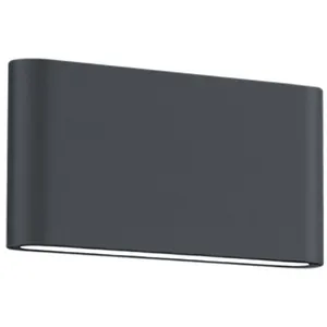 Comparateur de prix : TRIO, Applique, Thames II incl. 2 x LED,SMD,4,5 Watt,3000K,400 Lm. Cor...
