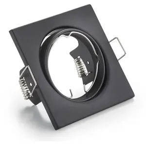 Comparateur de prix : TRIO, Éclairage encastré, Jura 1xGU10