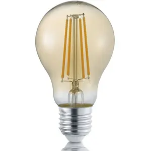 Trio Lighting Ampoule LED filament E27 8W Switch dimmer 2 700K pas cher