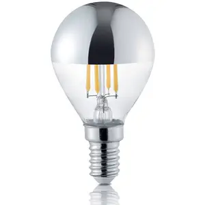 Trio Lighting Ampoule LED E14 4W avec miroir de tête, 2.800K pas cher