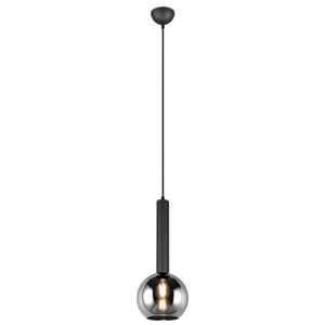 TRIO Clayton Suspension à 1 source lumineuse, 310300132, pas cher