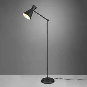 Reality, Lampadaire, Enzo 1xE27 pas cher