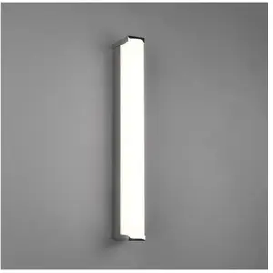 Comparateur de prix : Lampe de Miroir LED 6w Fabio Noir Trio Lighting