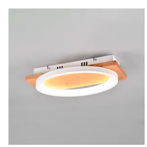 TRIO Leuchten Barca Applique murale/Plafonnier LED, 241110131, pas cher