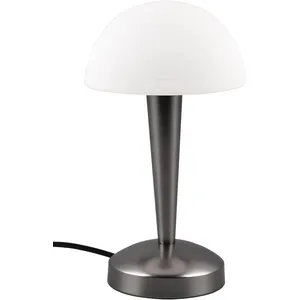 Reality TRIO Canaria Lampe de table, R59561120, pas cher