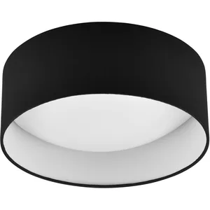 RL LIVE YOUR LIGHT TRIO Locarno Plafonnier LED, R64191102, pas cher