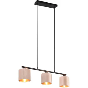 Comparateur de prix : TRIO Leuchten Julieta Suspension, 319000344,