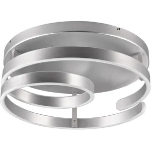 TRIO Leuchten Marnie Plafonnier, LED, 644110105, pas cher