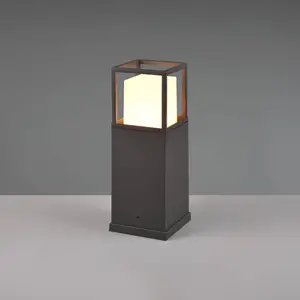 Comparateur de prix : Trio Lighting Luminaire pour socle LED Witham, CCT