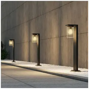 Comparateur de prix : TRIO Leuchten Ardila Potelet, E27, 511660132,